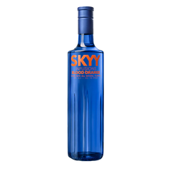 Skyy Blood Orange Vodka 750ml