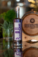 Resurrection Lavender Gin 750m