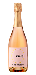 Saintly Good Sparkling Rose