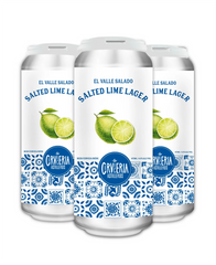 Cervez Ast - Salt Lime Lager