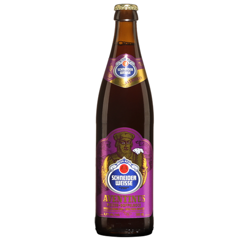 Schneider Aventinus Wheat Dopp