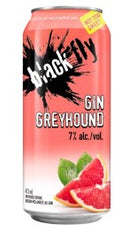 Black Fly - Gin Greyhound 473m