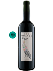 Sea Change - Merlot 750ml