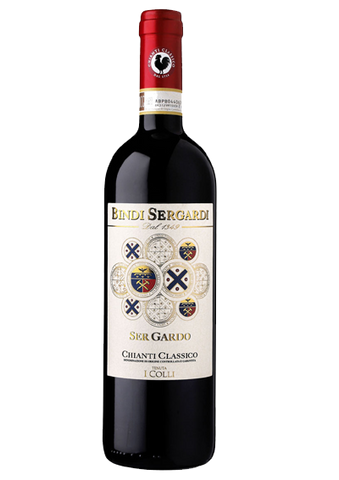 Bindi Segardi Chianti Classico