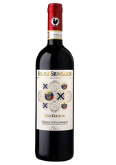 Bindi Segardi Chianti Classico