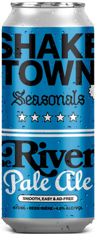 Shaketown - The River Pale Ale