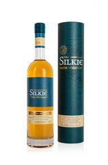 Silkie Irish Whisky 750ml