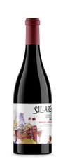 Sillares - Syrah