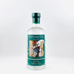 Sipsmith Gin 375ml