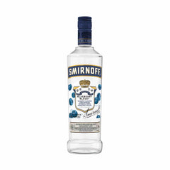 Smirnoff Vodka Blueberry 750ml