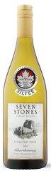 Seven Stones Chardonnay 2018