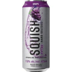 Squish - Extra Hard Grape