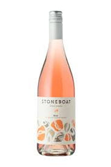 Stoneboat Rose 750ml