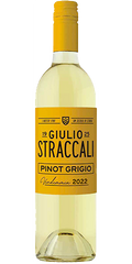 Straccali - Pinot Grigio 2021