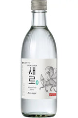 Chum Churum - Saero Soju