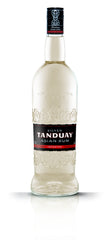 Tanduay Silver Rum 750 ml