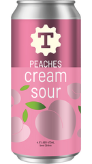 Taylight - Peaches & Cream Sou