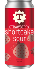 Taylight - Strawberry Shortcak