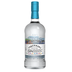 Tobermory Isle Of Mull Gin