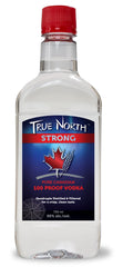 True North Strong Vodka 375ml