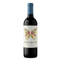 True Myth - Cab Sauv 750ml
