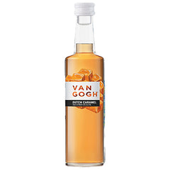 Van Gogh Dutch Caramel 50ml