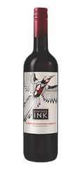 Vintage Ink Cab Shiraz