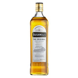 Bushmills 375ml Irish Whiskey