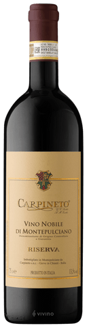 Carpineto - Vino Nobile Di Mon
