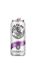 White Claw - Blackberry