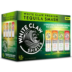 White Claw Premium Tequila Sma