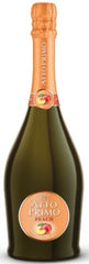 AttoPrimo Peach Sparkling Wine