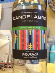 Candelabro - Sauvignon Blanc 7