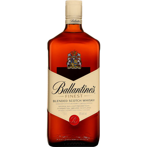 Ballantines 1.14L