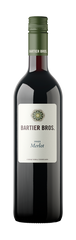 Bartier Bros Merlot 750ml