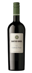 Bartier Bros Cab Franc