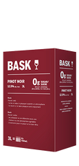 Bask - Pinot Noir 3L