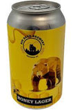 Big Bear - Honey Lager