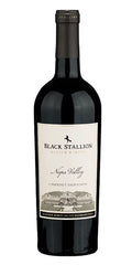 Black Stallion Estate Cabernet