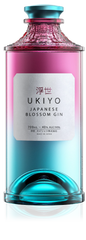 Ukiyo - Japanese Blossom Gin