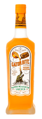 Gator Bite - Satsuma & Rum Liq