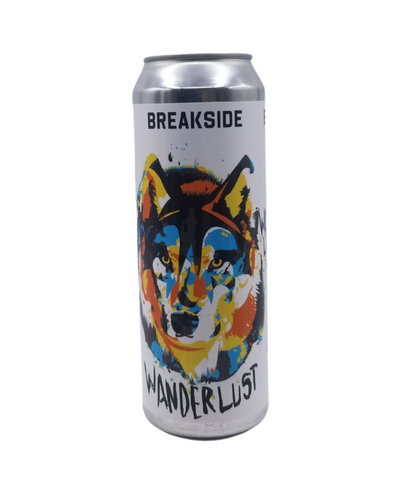 Breakside Wanderlust IPA Tall