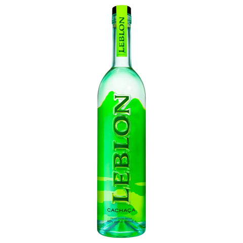 Leblon Cachaca