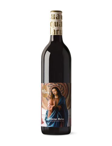 Blasted Church Cabernet Merlot