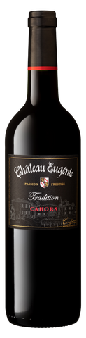 Chateau Eugeni Tradition Cahor