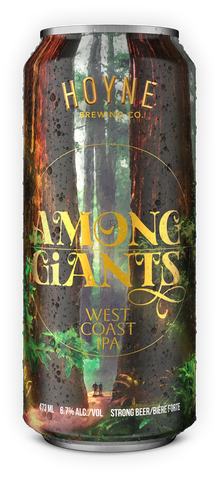 Hoyne - Among Giants 473ml