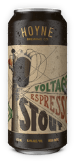 Hoyne - Voltage Espresso Stout