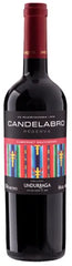 Candelabro - Cab Sauv 750ml