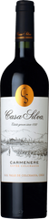 Casa Silva Carmenere