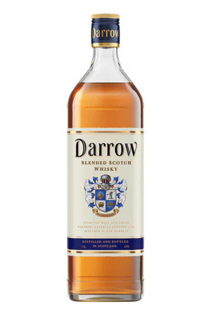 Darrow - Scotch Whisky 750ml